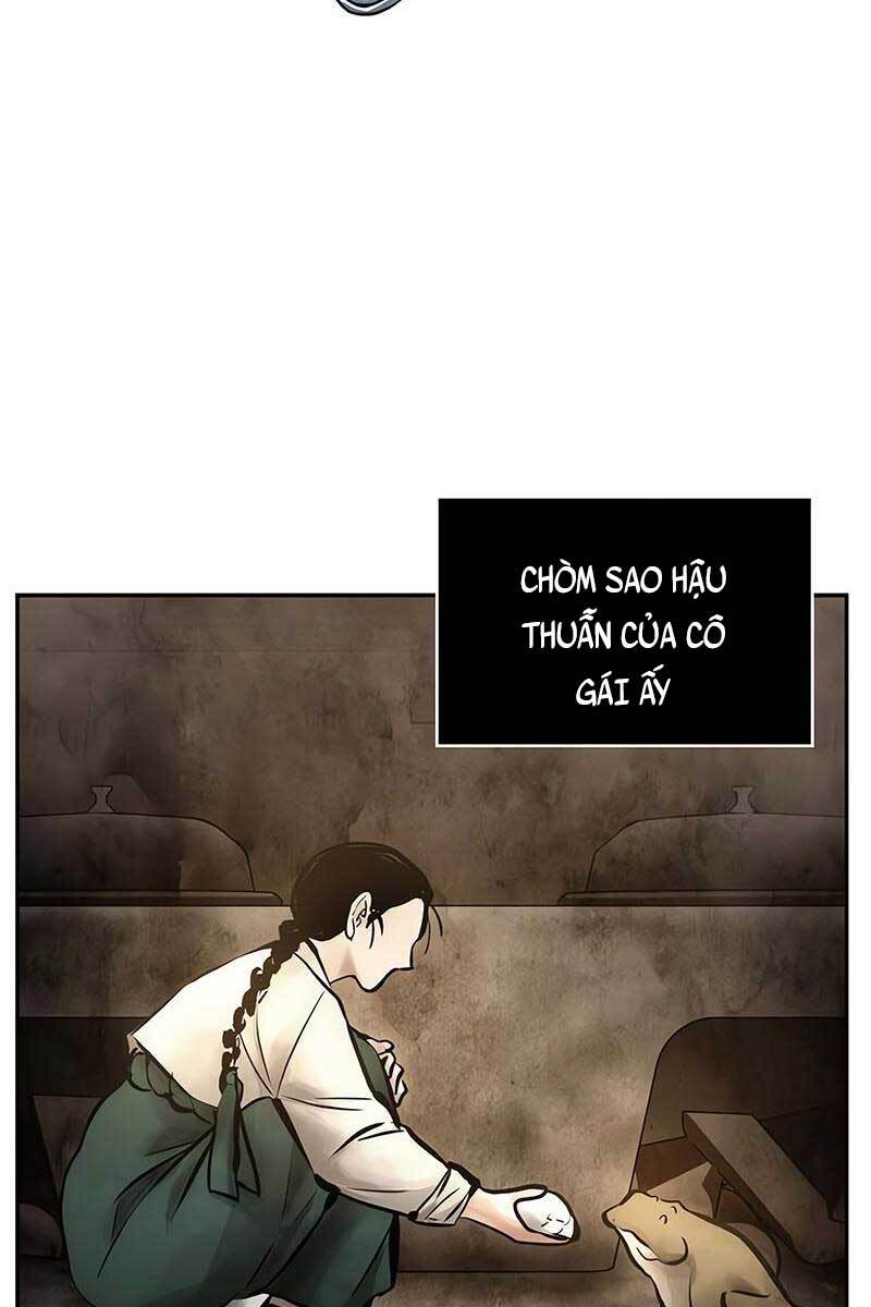 Toàn Trí Độc Giả Chap 132 - Next Chap 133