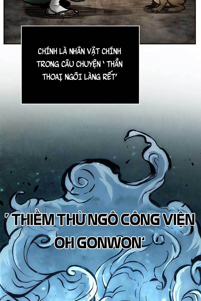 Toàn Trí Độc Giả Chap 132 - Next Chap 133