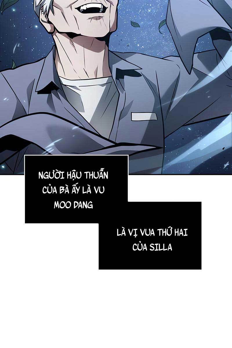 Toàn Trí Độc Giả Chap 132 - Next Chap 133