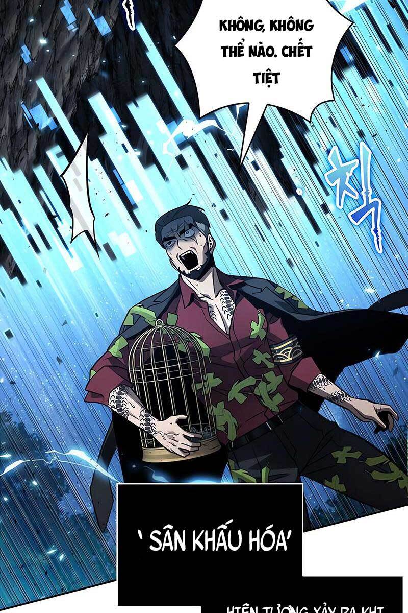 Toàn Trí Độc Giả Chap 132 - Next Chap 133