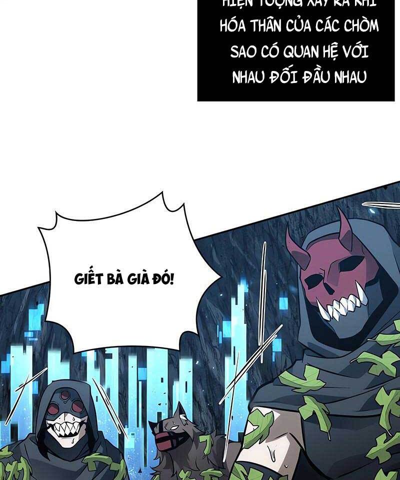 Toàn Trí Độc Giả Chap 132 - Next Chap 133