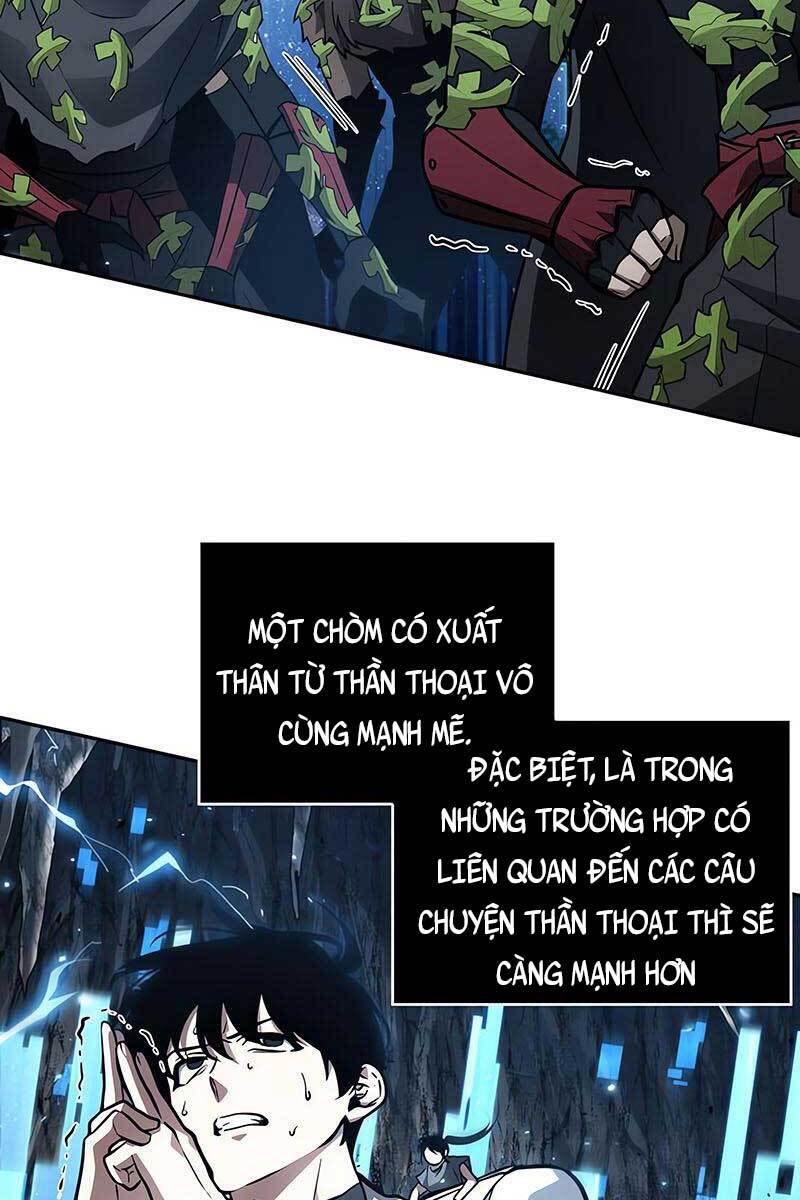 Toàn Trí Độc Giả Chap 132 - Next Chap 133