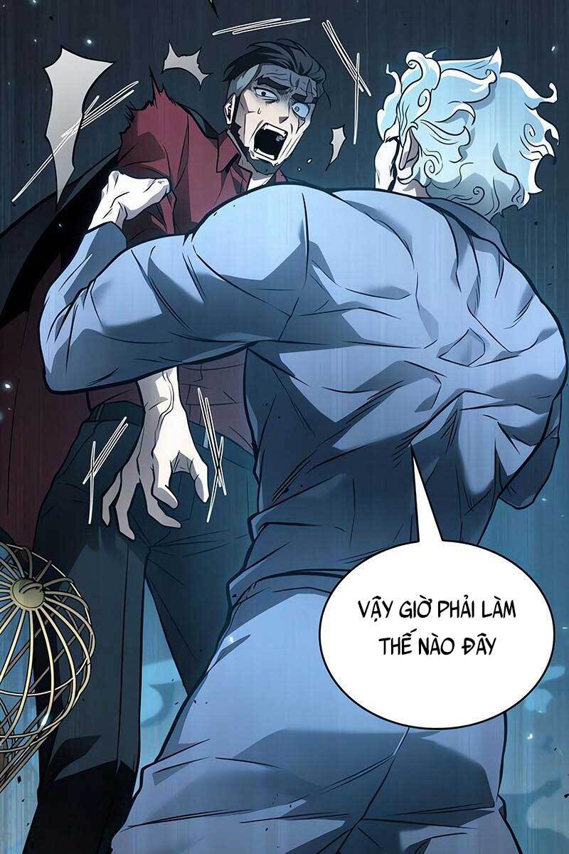 Toàn Trí Độc Giả Chap 132 - Next Chap 133