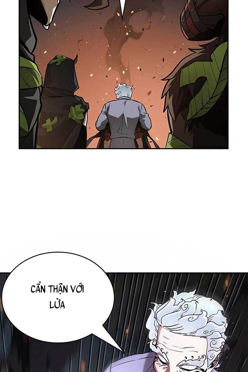 Toàn Trí Độc Giả Chap 132 - Next Chap 133