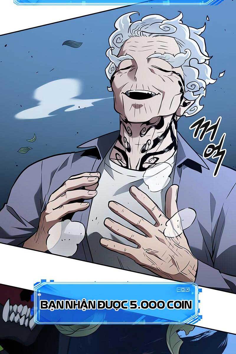 Toàn Trí Độc Giả Chap 132 - Next Chap 133