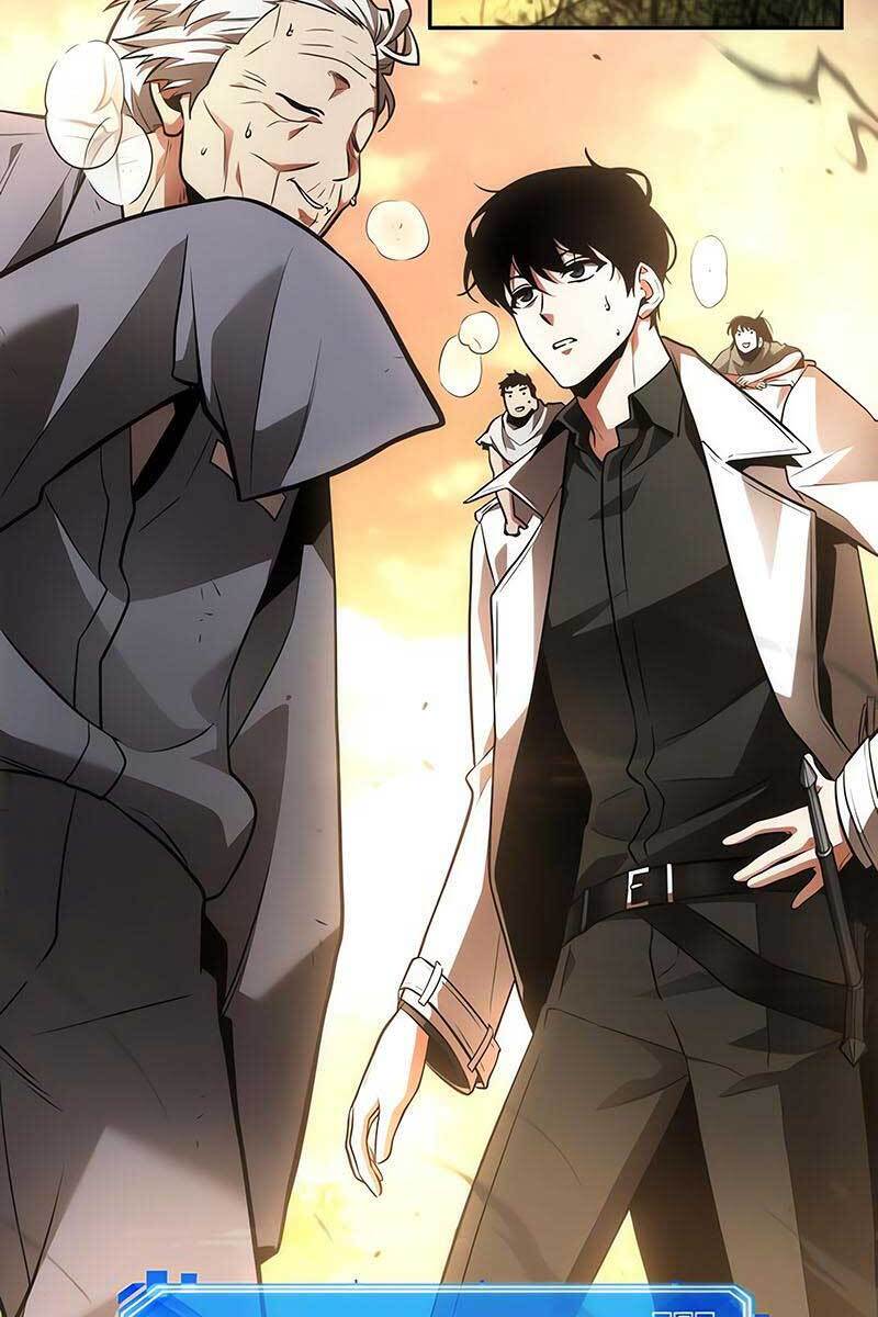 Toàn Trí Độc Giả Chap 132 - Next Chap 133