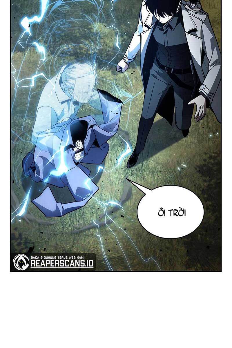 Toàn Trí Độc Giả Chap 132 - Next Chap 133