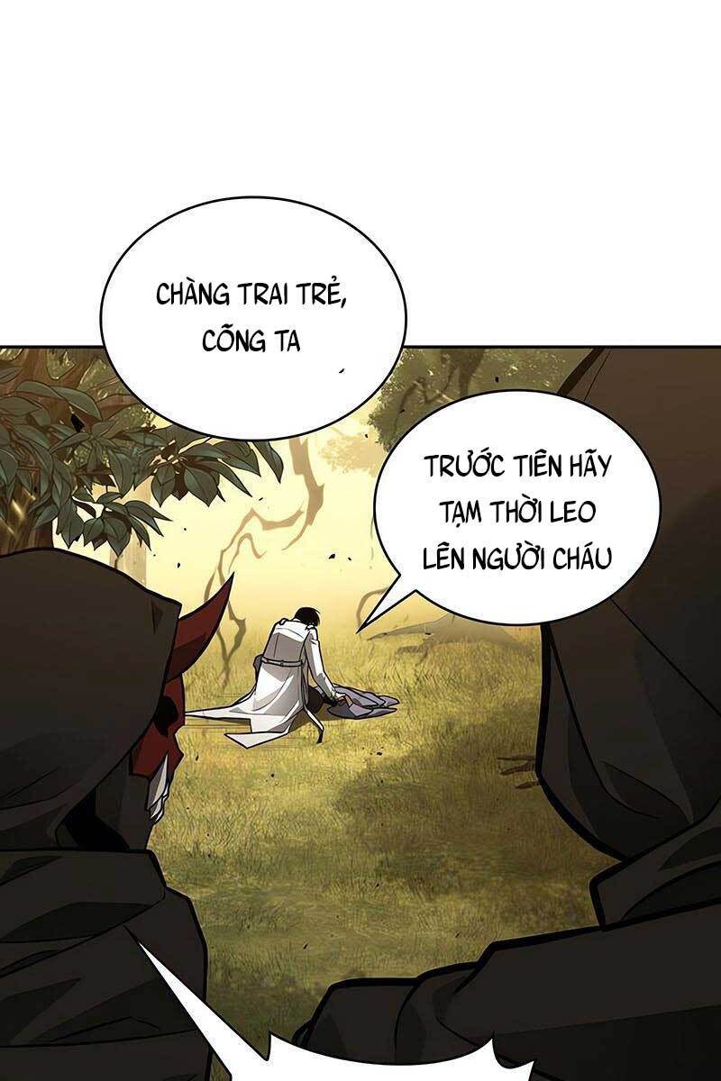Toàn Trí Độc Giả Chap 132 - Next Chap 133