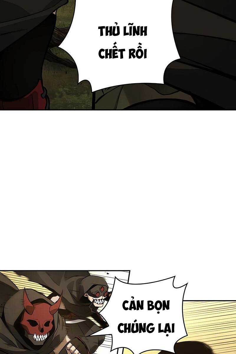 Toàn Trí Độc Giả Chap 132 - Next Chap 133