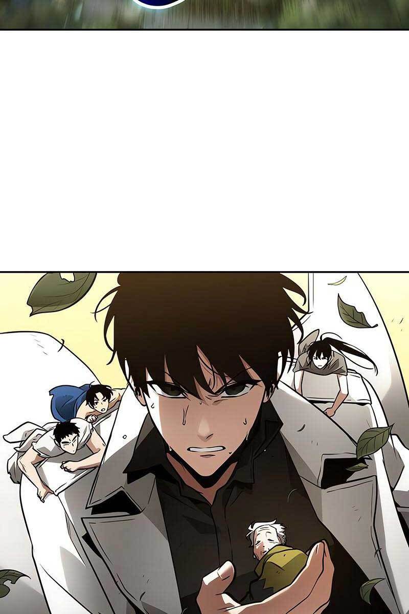 Toàn Trí Độc Giả Chap 132 - Next Chap 133