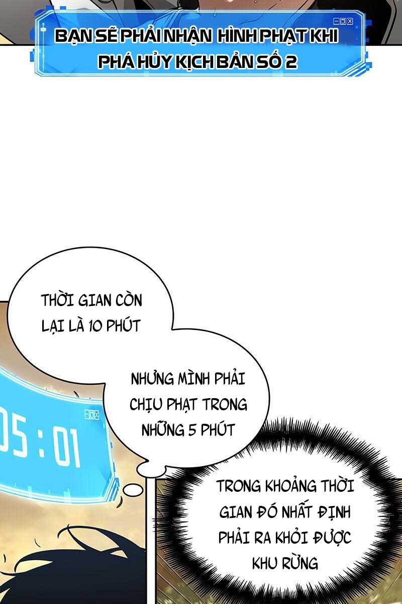 Toàn Trí Độc Giả Chap 132 - Next Chap 133