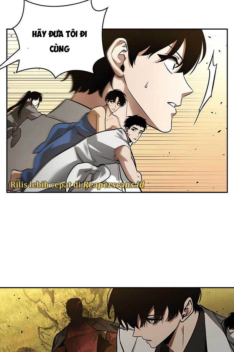 Toàn Trí Độc Giả Chap 132 - Next Chap 133