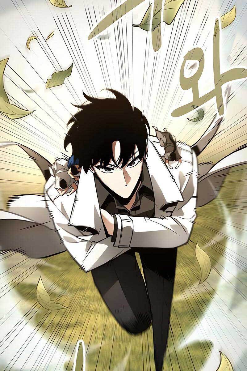 Toàn Trí Độc Giả Chap 132 - Next Chap 133