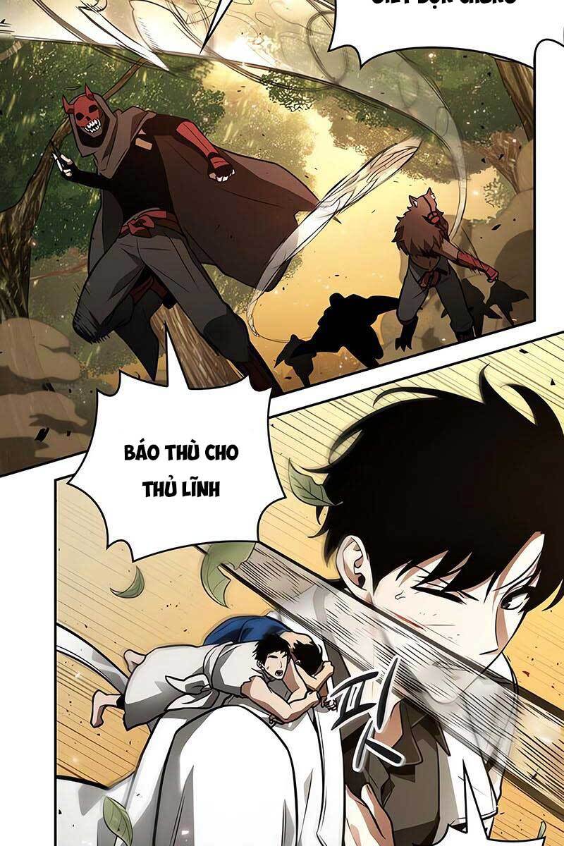 Toàn Trí Độc Giả Chap 132 - Next Chap 133