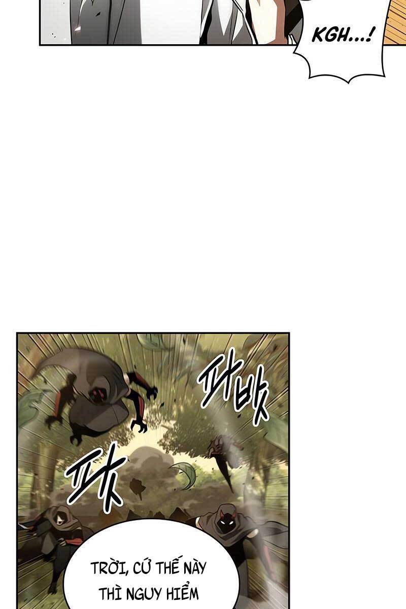 Toàn Trí Độc Giả Chap 132 - Next Chap 133