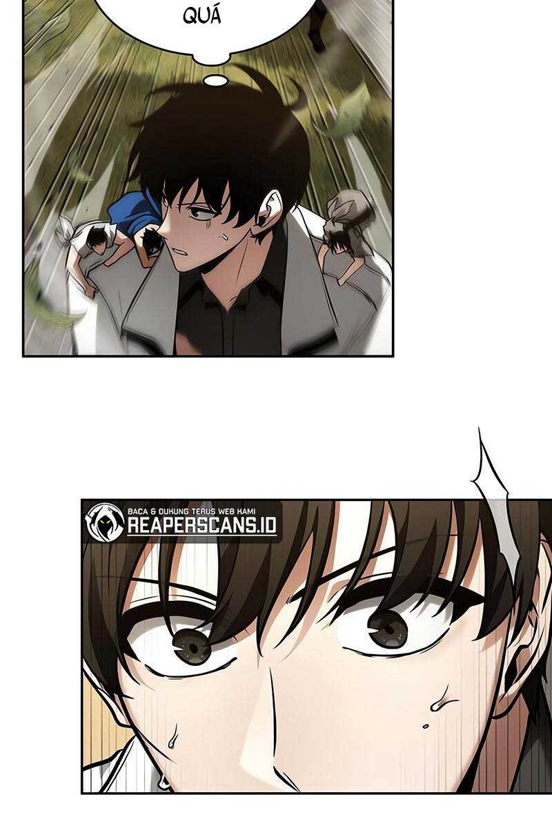 Toàn Trí Độc Giả Chap 132 - Next Chap 133