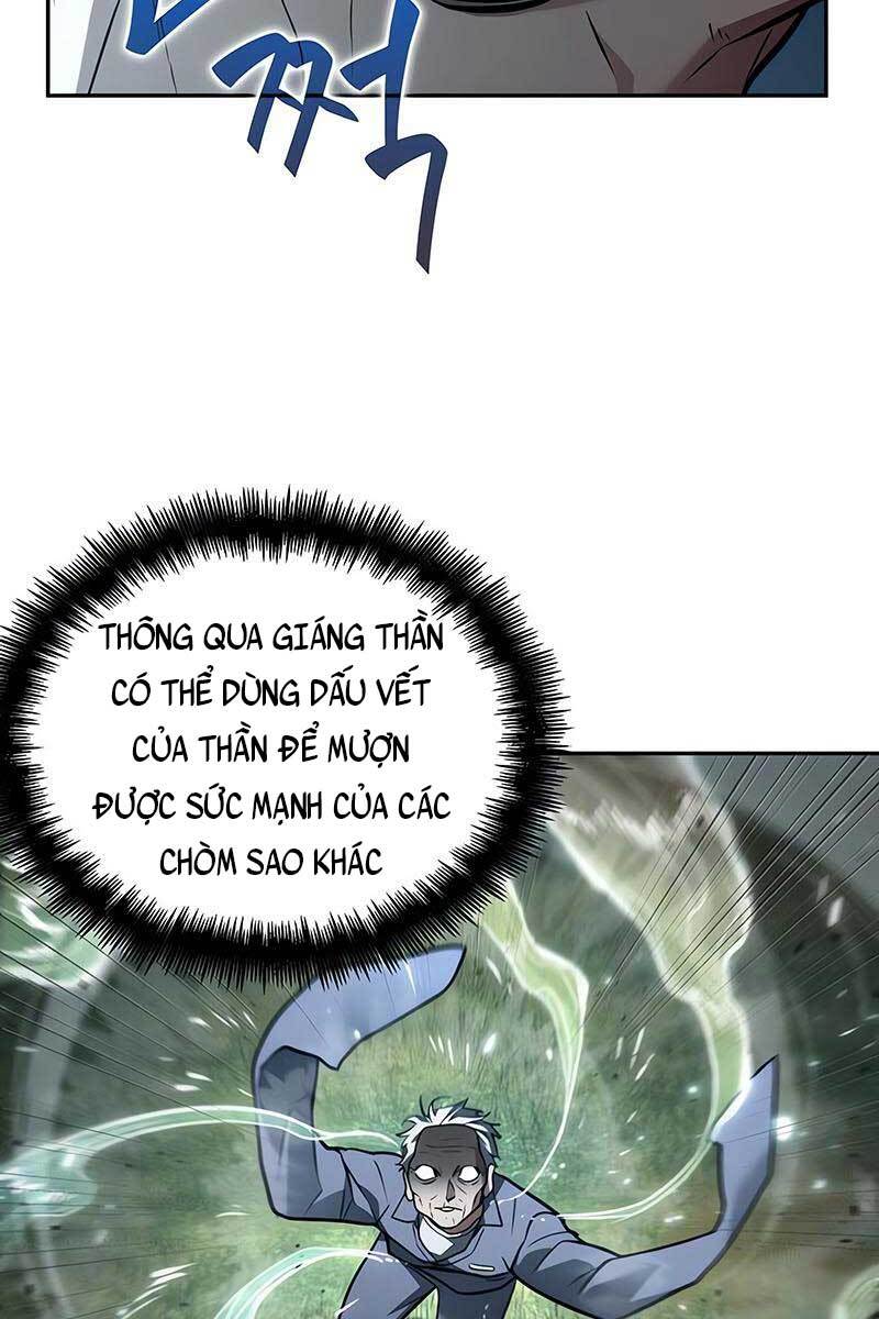 Toàn Trí Độc Giả Chap 132 - Next Chap 133