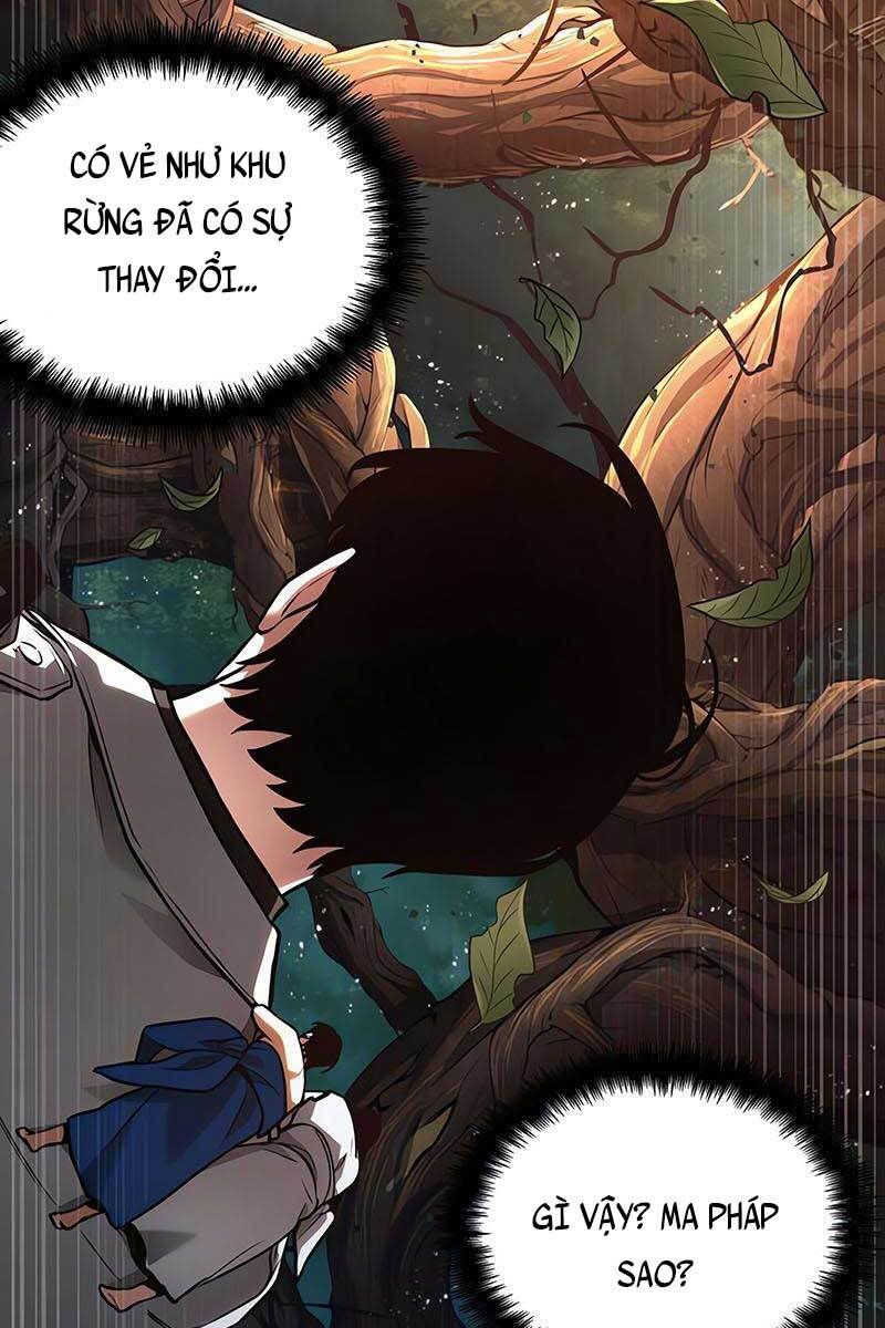 Toàn Trí Độc Giả Chap 132 - Next Chap 133