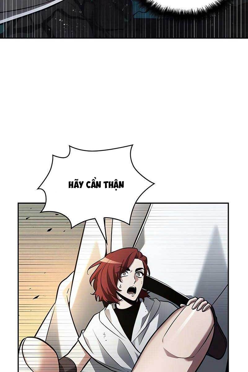 Toàn Trí Độc Giả Chap 132 - Next Chap 133