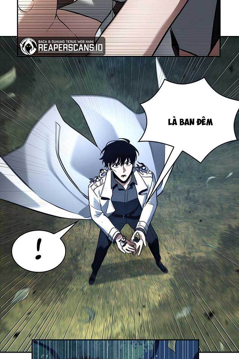 Toàn Trí Độc Giả Chap 132 - Next Chap 133