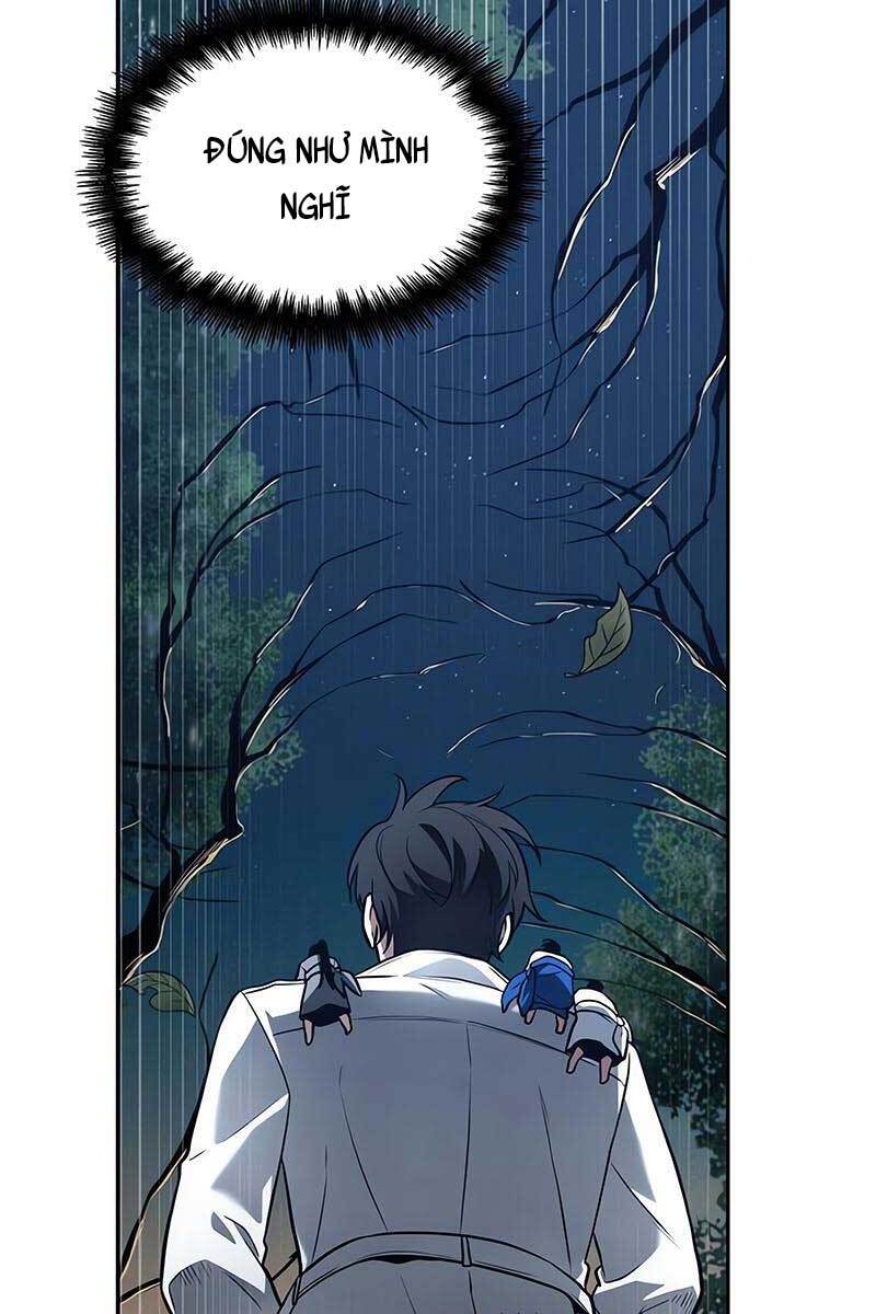 Toàn Trí Độc Giả Chap 132 - Next Chap 133