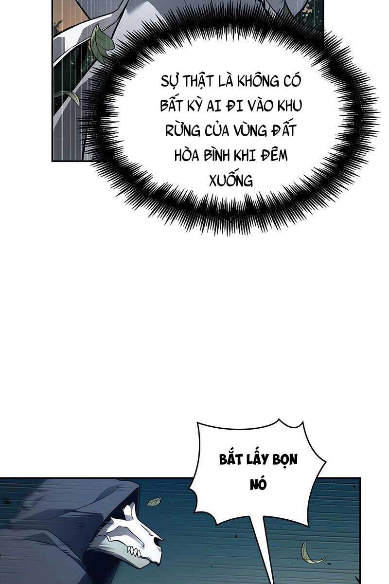 Toàn Trí Độc Giả Chap 132 - Next Chap 133