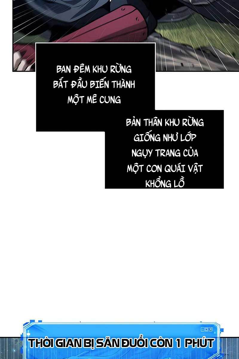 Toàn Trí Độc Giả Chap 132 - Next Chap 133