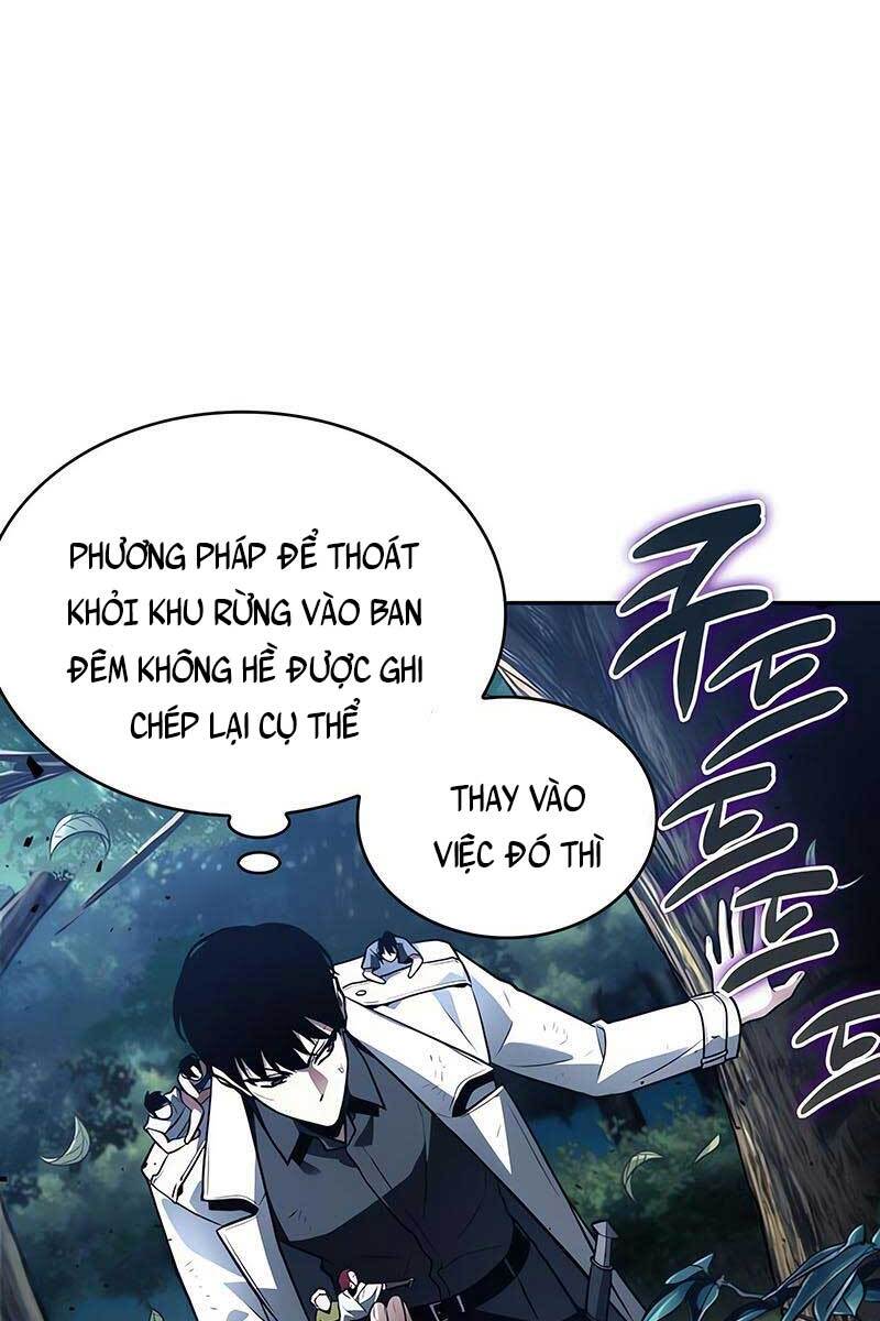 Toàn Trí Độc Giả Chap 132 - Next Chap 133