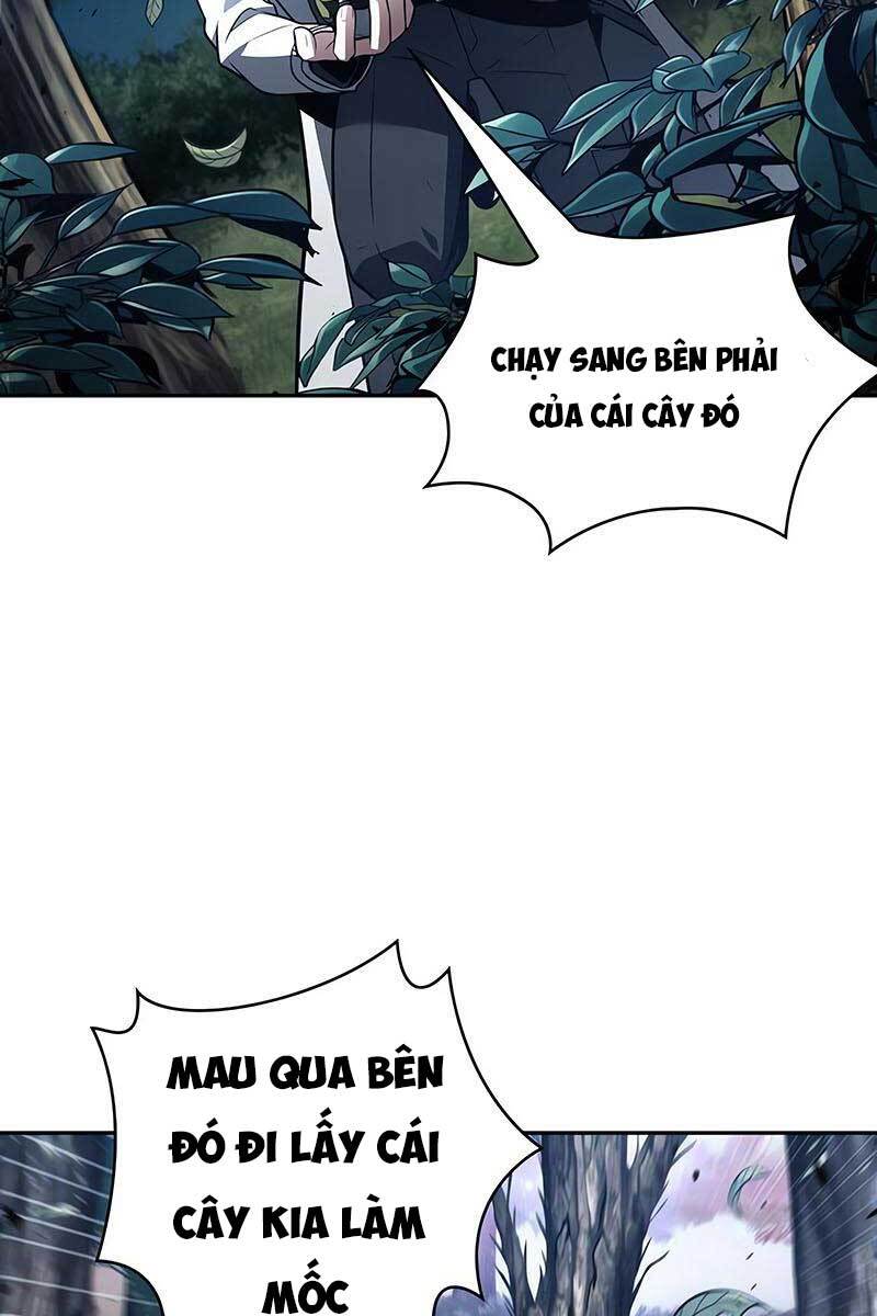 Toàn Trí Độc Giả Chap 132 - Next Chap 133
