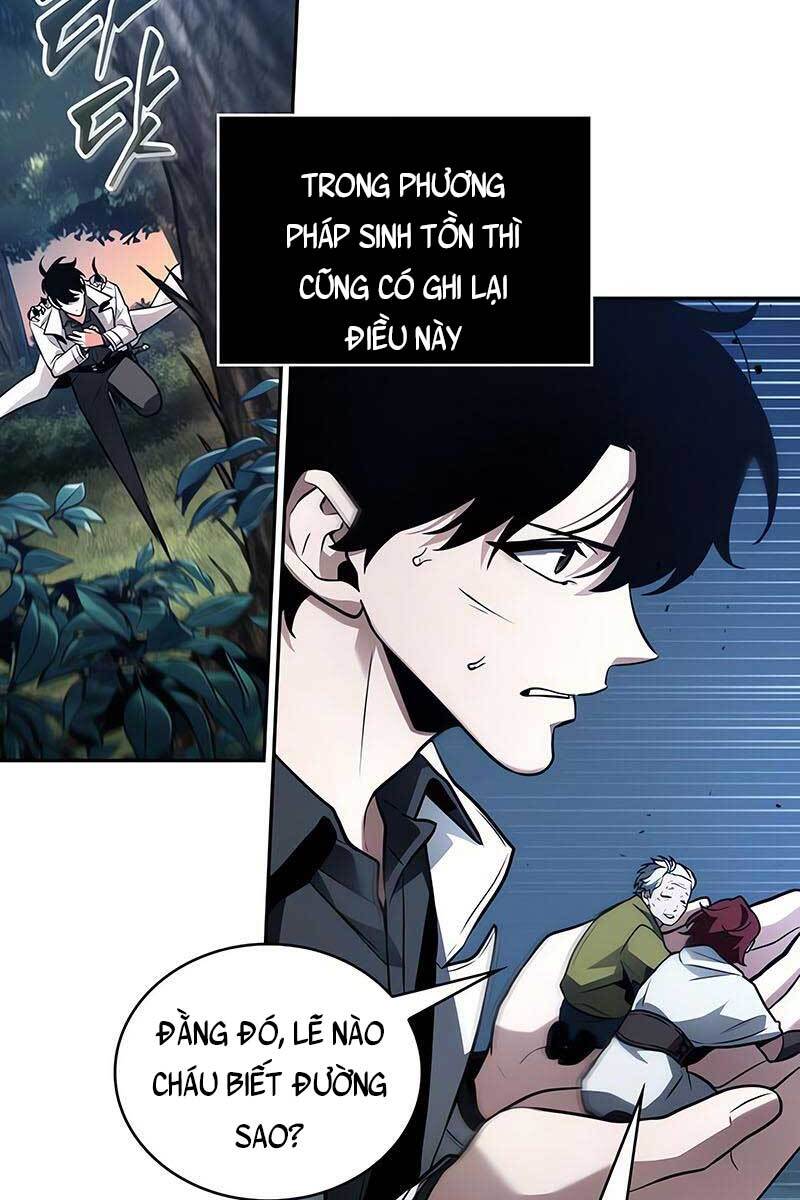 Toàn Trí Độc Giả Chap 132 - Next Chap 133