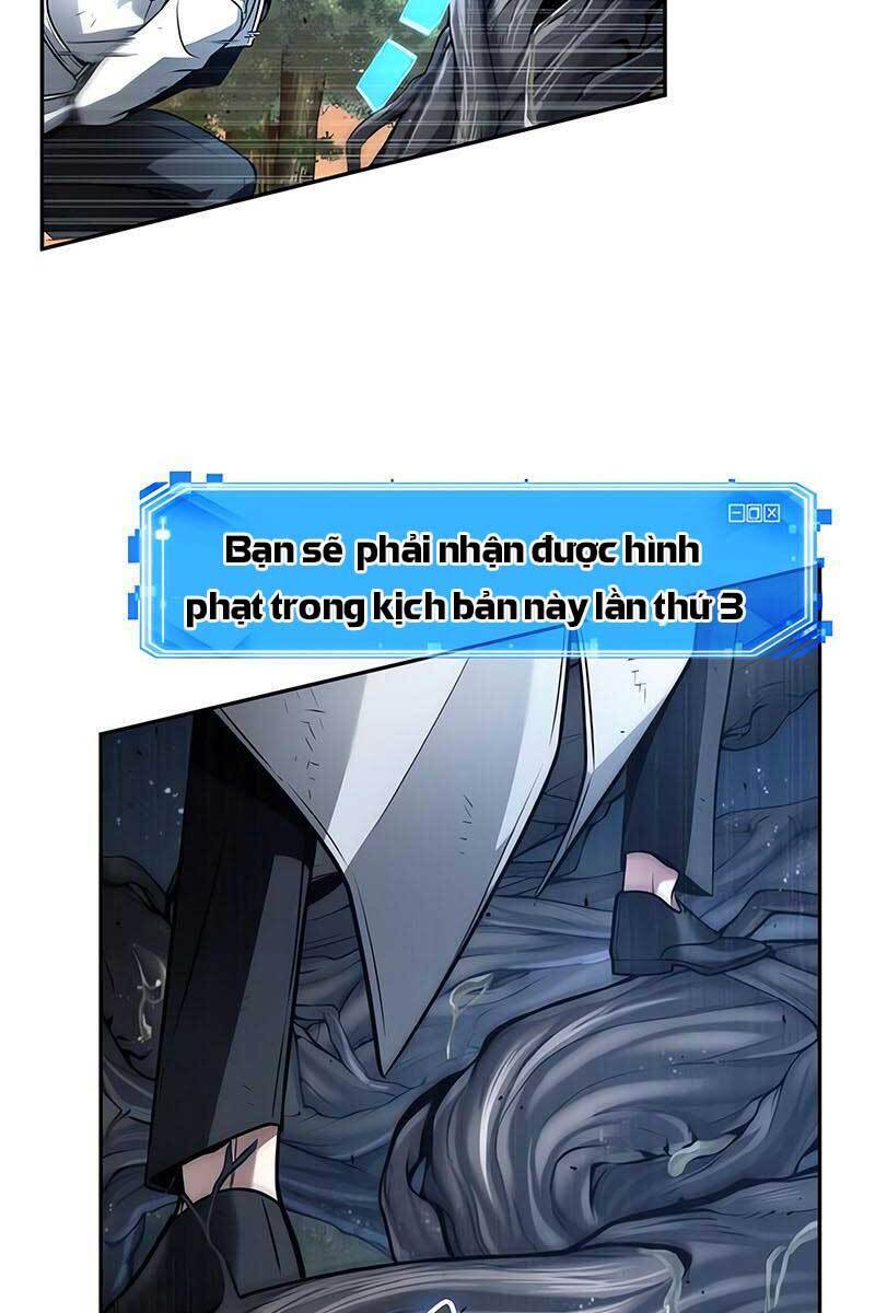 Toàn Trí Độc Giả Chap 133 - Next Chap 134