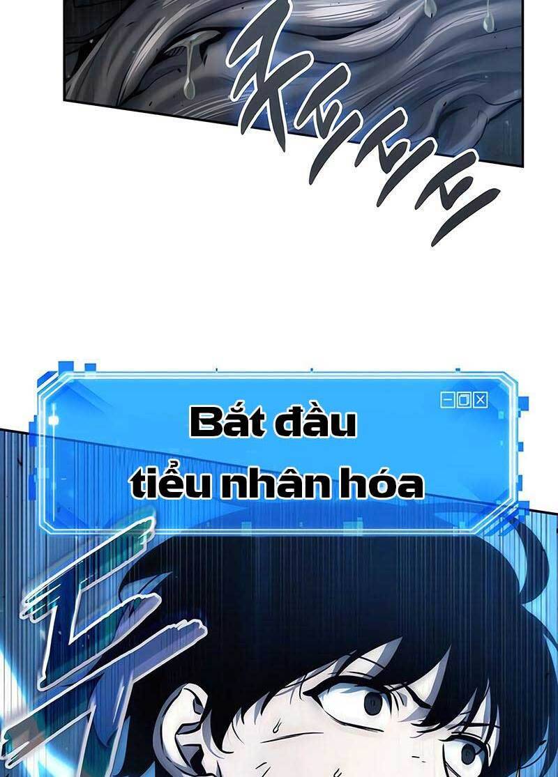 Toàn Trí Độc Giả Chap 133 - Next Chap 134