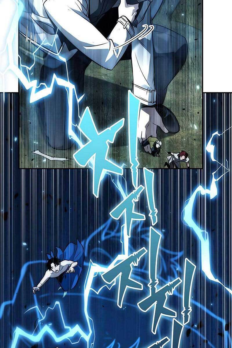 Toàn Trí Độc Giả Chap 133 - Next Chap 134