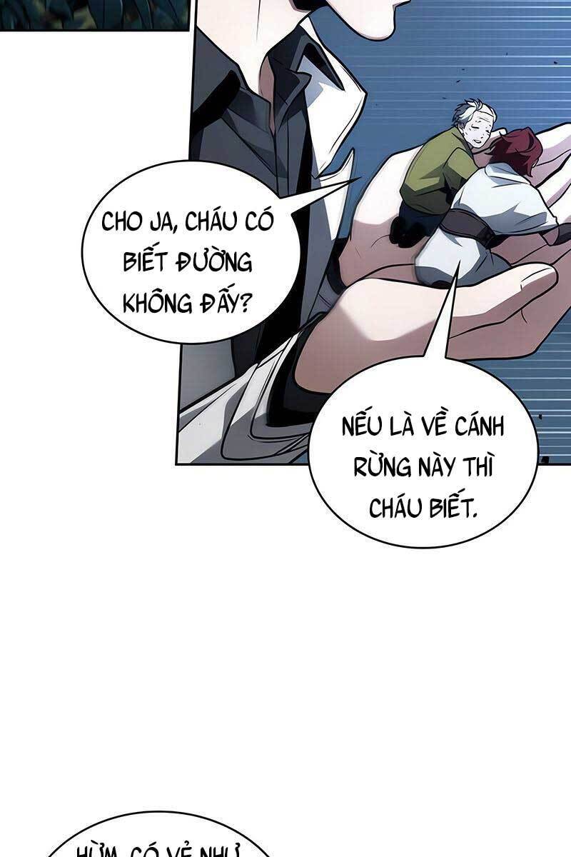 Toàn Trí Độc Giả Chap 133 - Next Chap 134