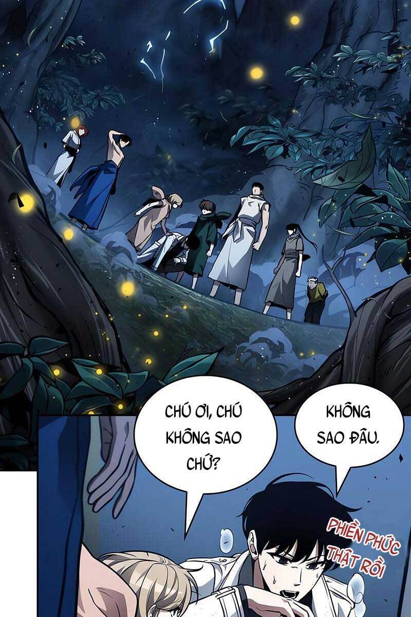 Toàn Trí Độc Giả Chap 133 - Next Chap 134