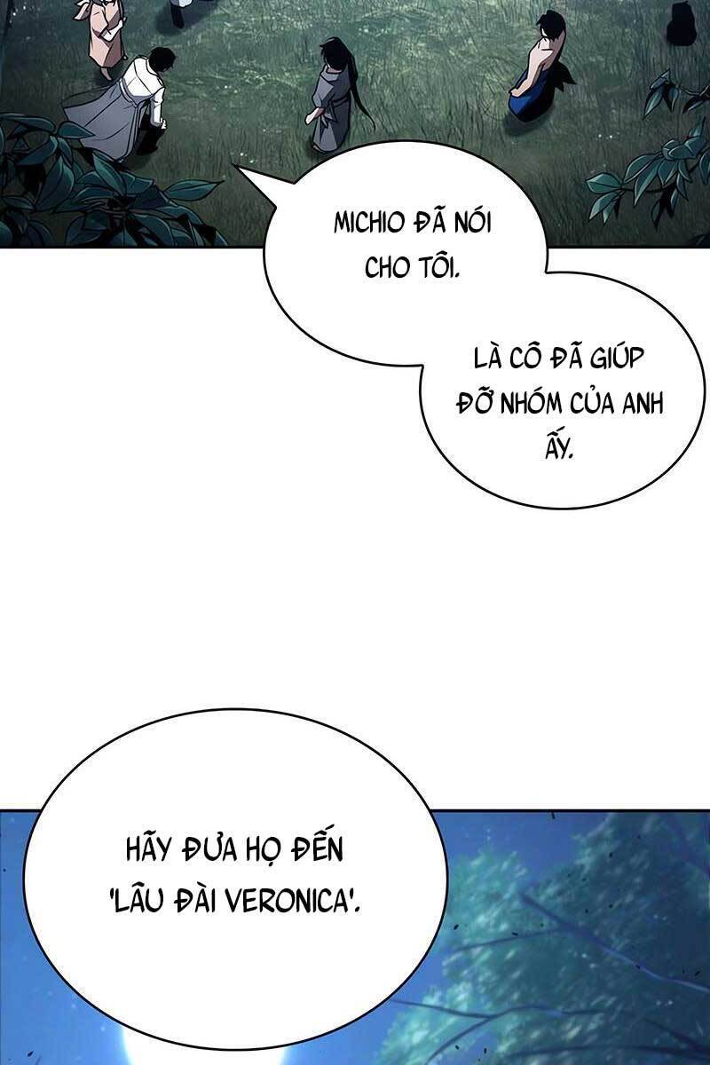 Toàn Trí Độc Giả Chap 133 - Next Chap 134