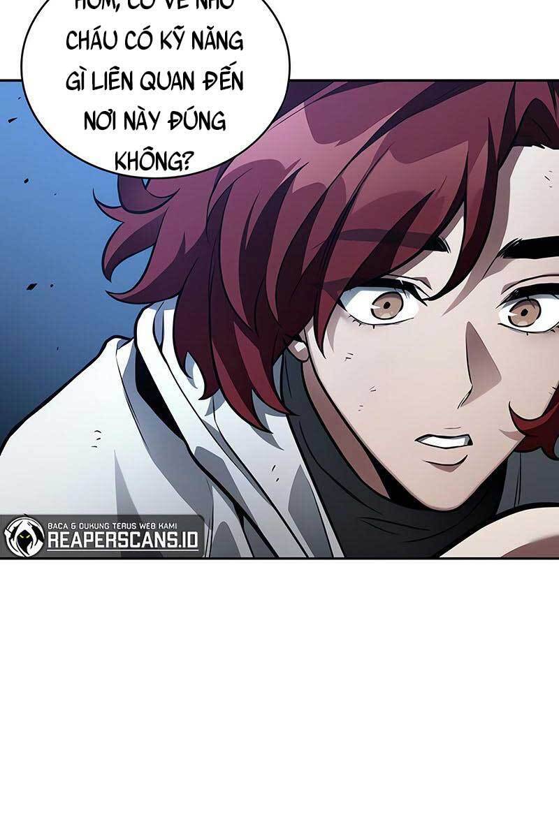Toàn Trí Độc Giả Chap 133 - Next Chap 134