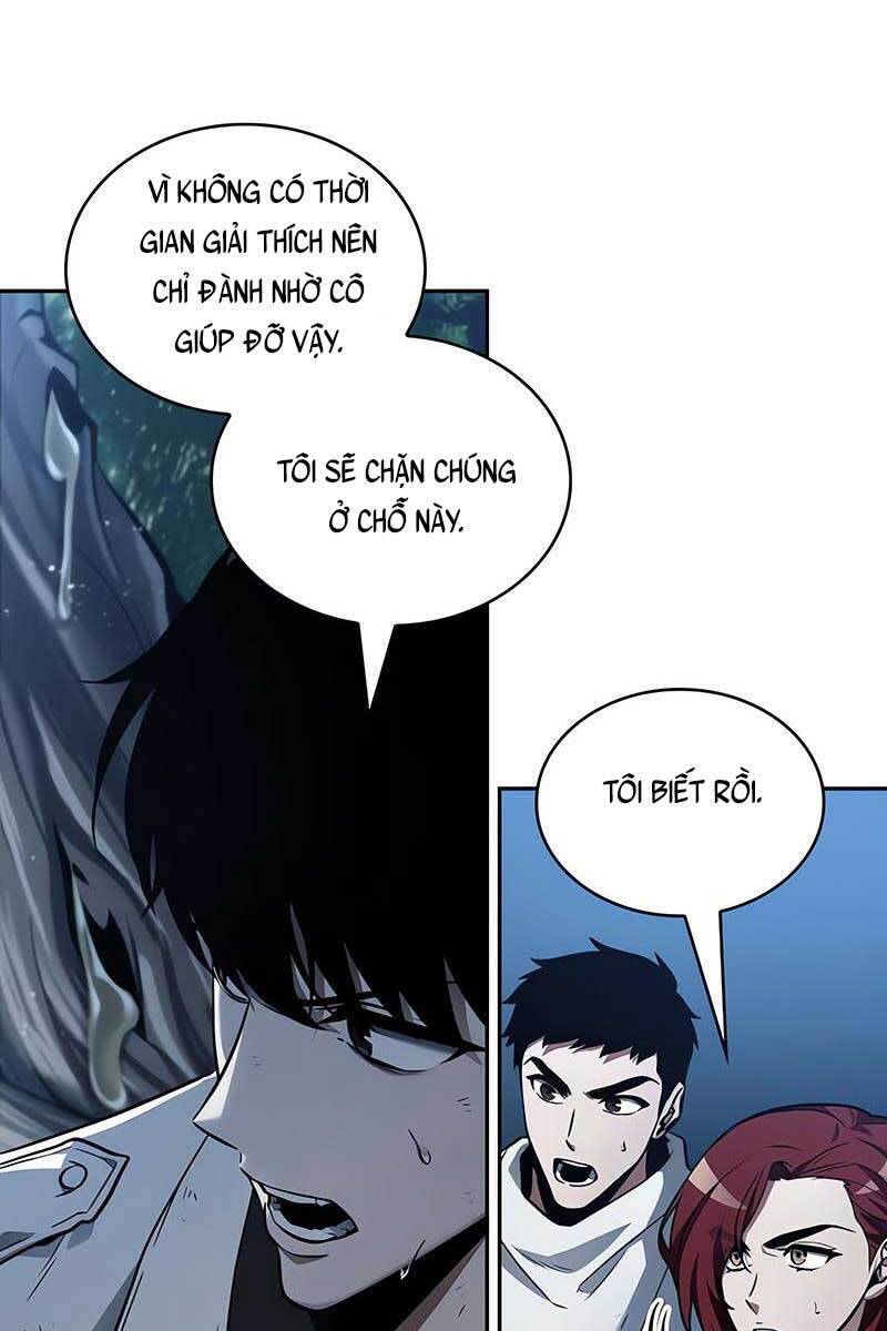 Toàn Trí Độc Giả Chap 133 - Next Chap 134