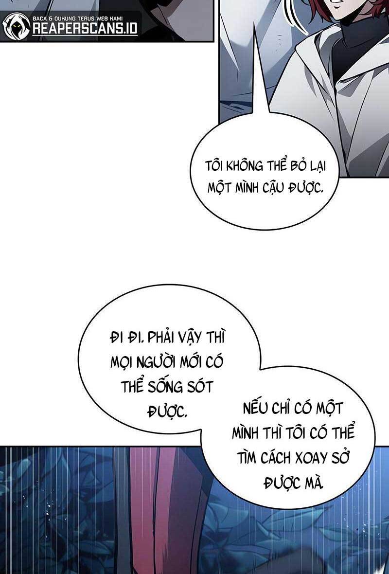 Toàn Trí Độc Giả Chap 133 - Next Chap 134