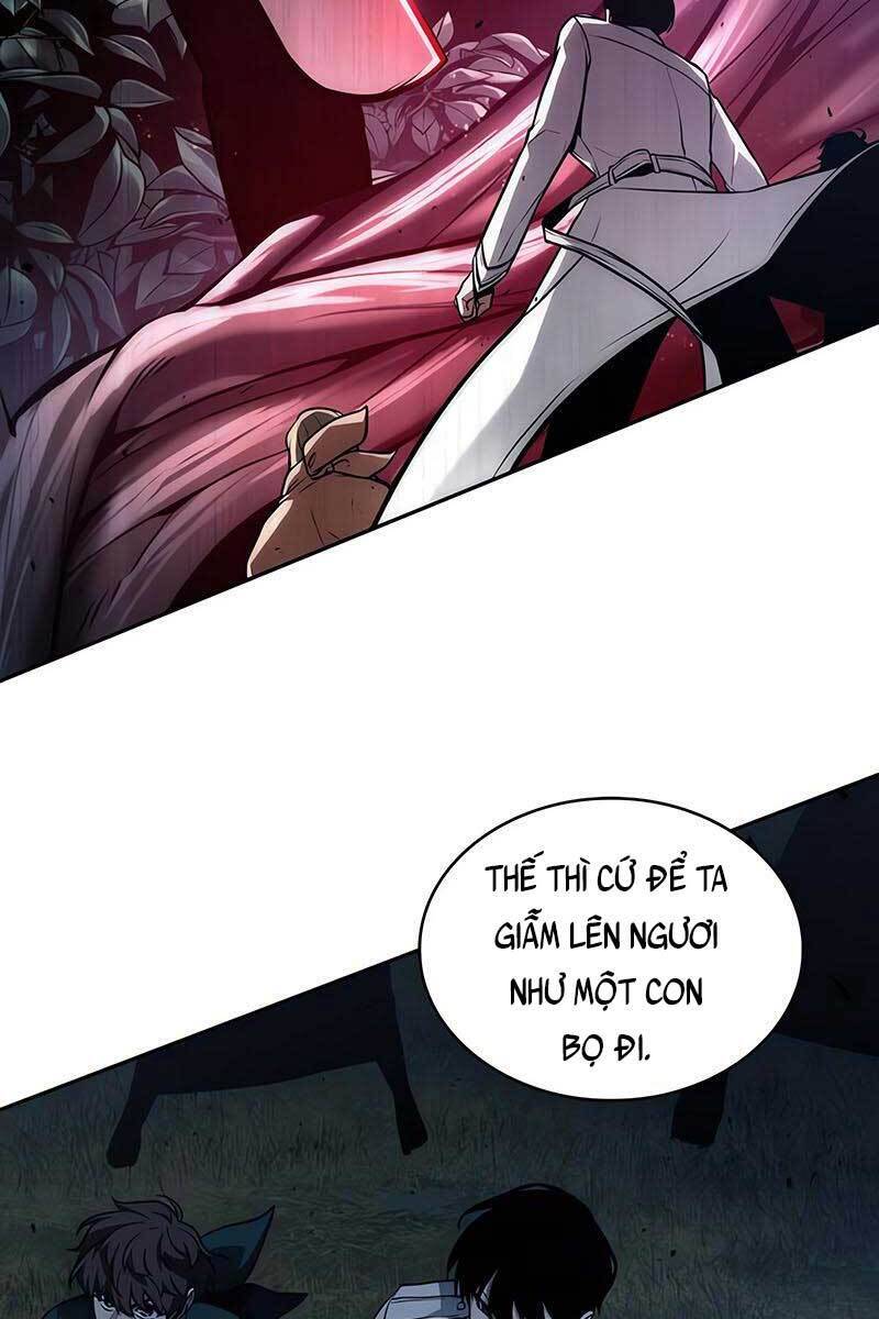 Toàn Trí Độc Giả Chap 133 - Next Chap 134