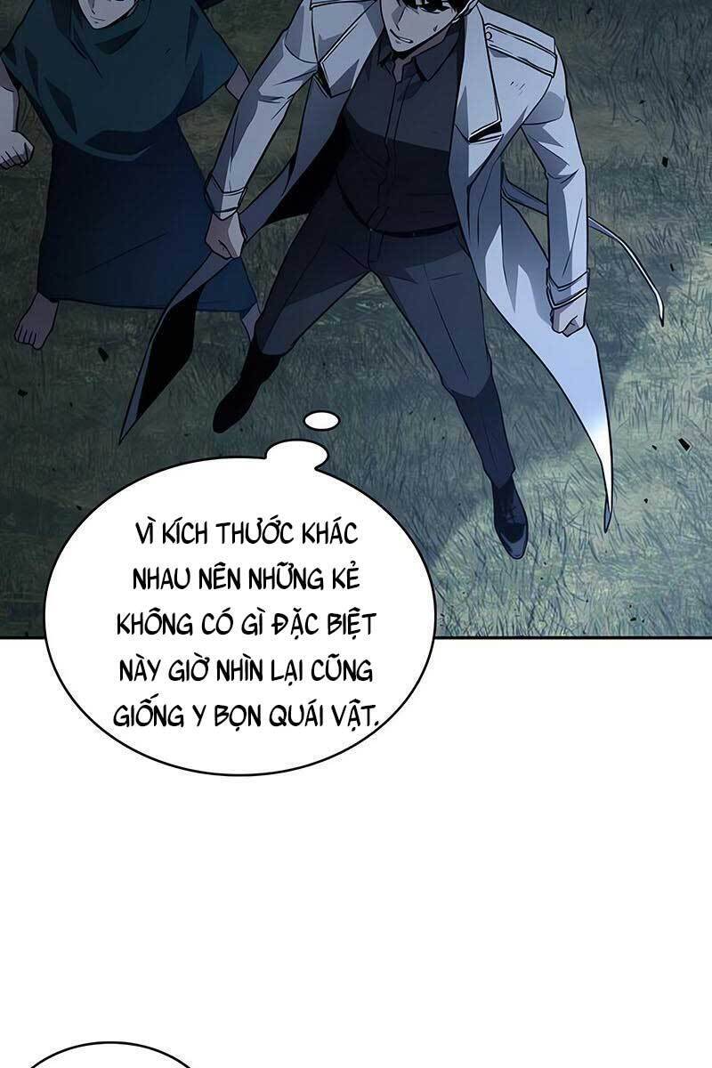 Toàn Trí Độc Giả Chap 133 - Next Chap 134