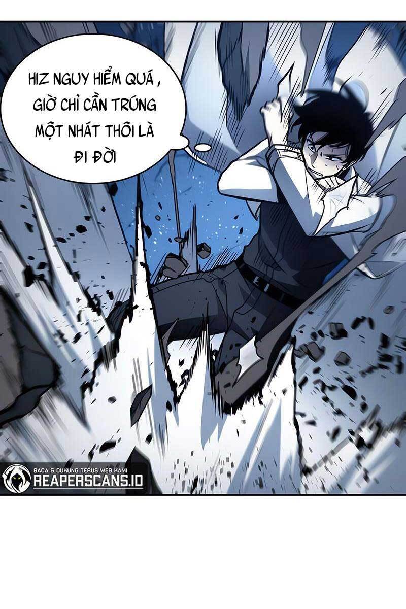 Toàn Trí Độc Giả Chap 133 - Next Chap 134