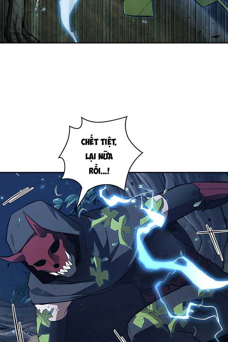 Toàn Trí Độc Giả Chap 133 - Next Chap 134