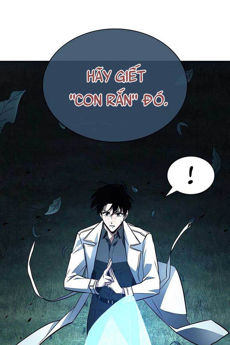 Toàn Trí Độc Giả Chap 133 - Next Chap 134