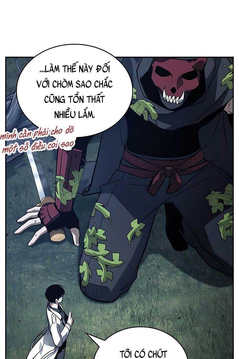 Toàn Trí Độc Giả Chap 133 - Next Chap 134