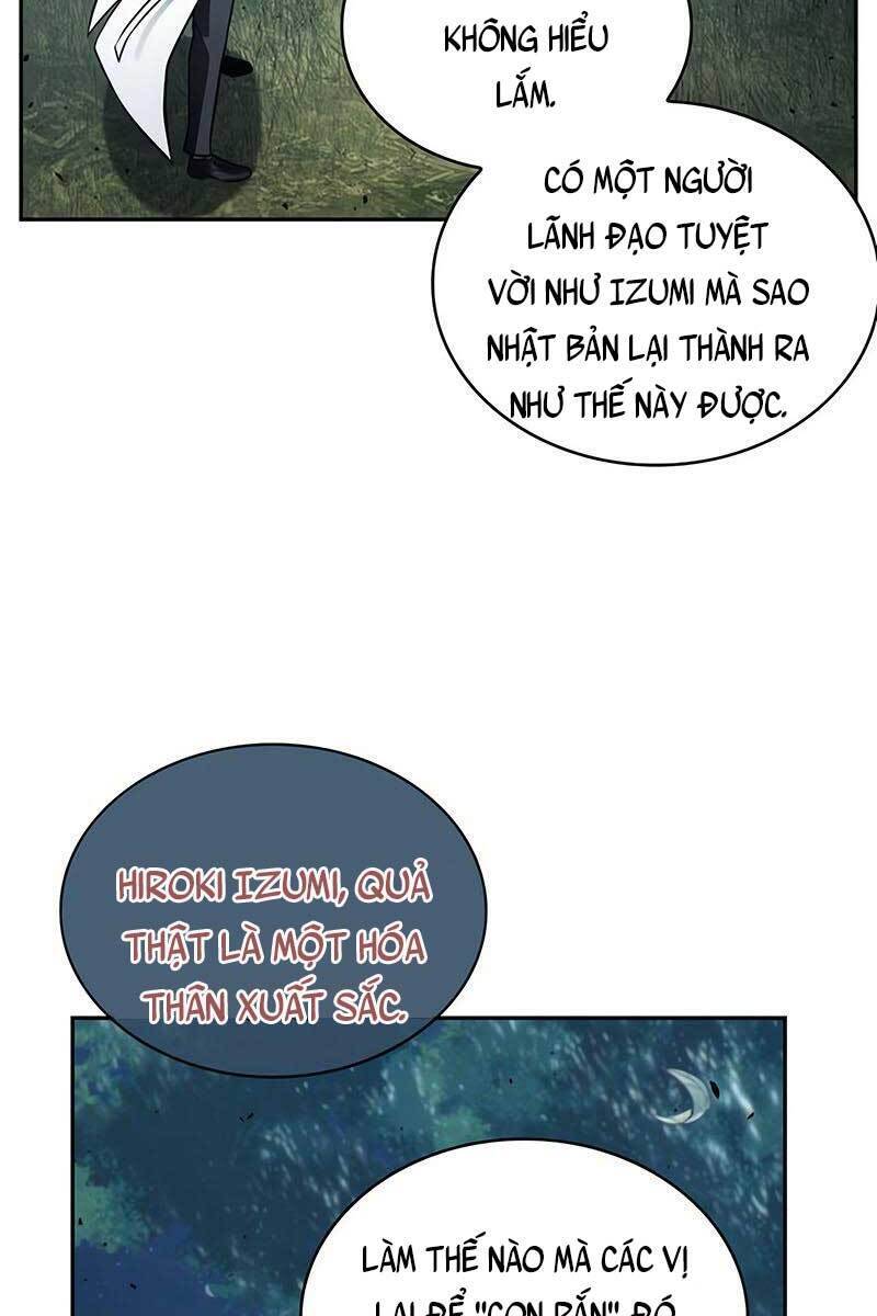 Toàn Trí Độc Giả Chap 133 - Next Chap 134