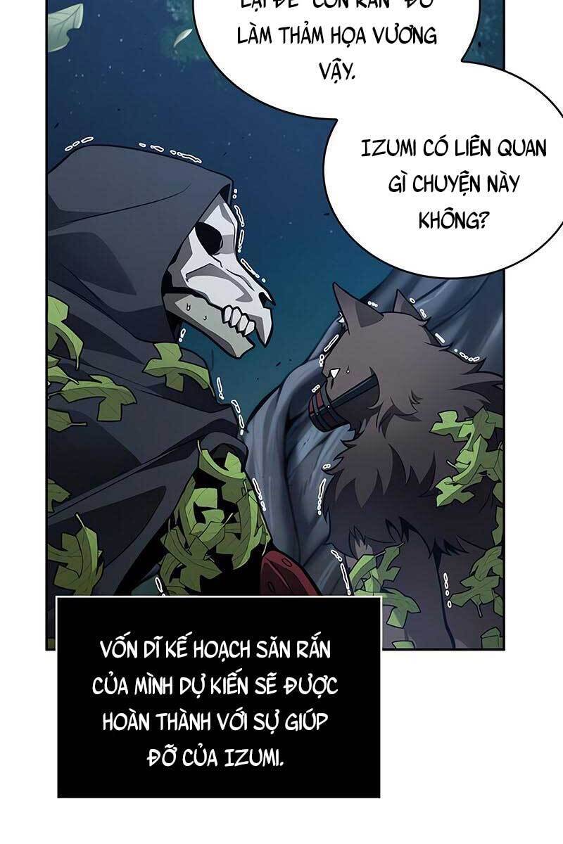 Toàn Trí Độc Giả Chap 133 - Next Chap 134