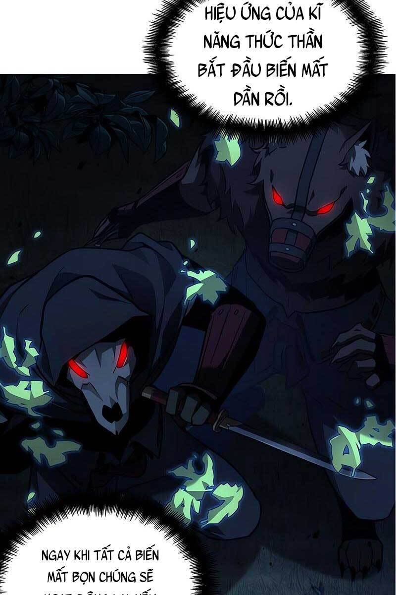 Toàn Trí Độc Giả Chap 133 - Next Chap 134