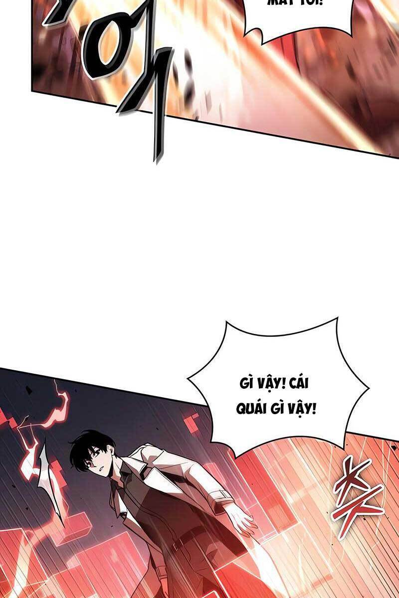 Toàn Trí Độc Giả Chap 134 - Next Chap 135