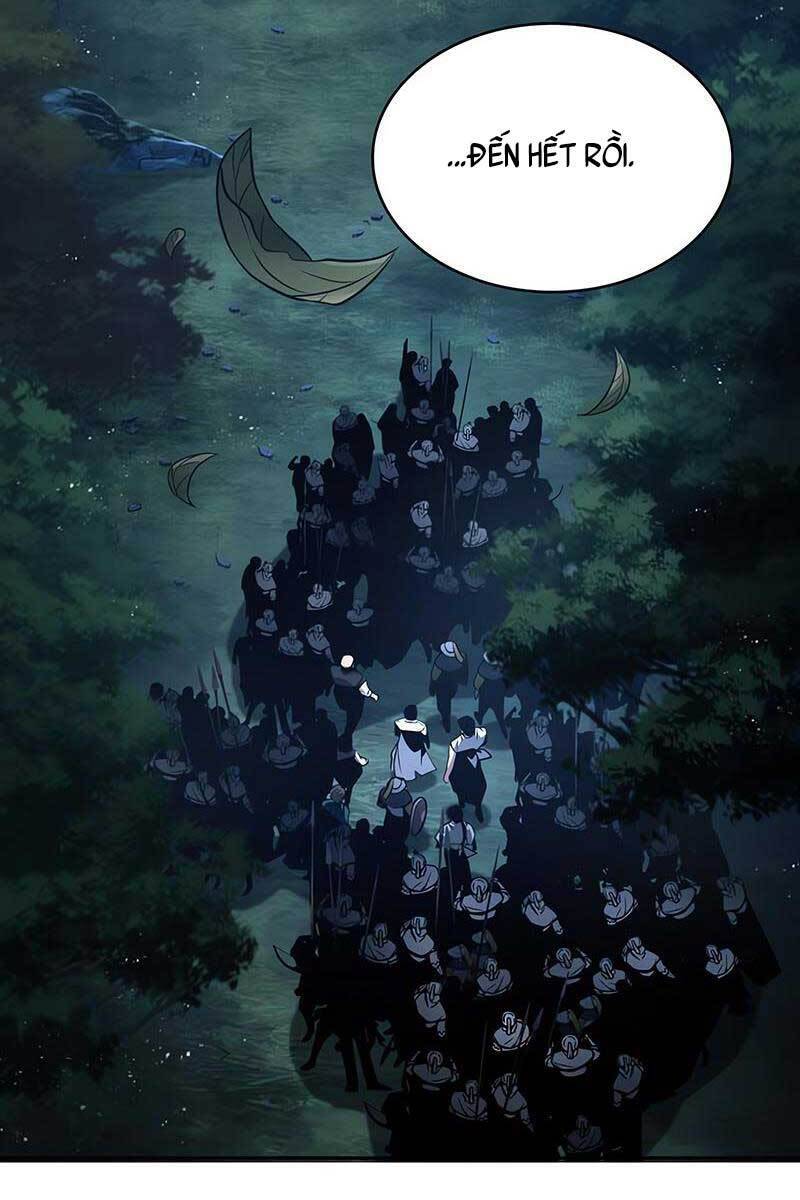 Toàn Trí Độc Giả Chap 134 - Next Chap 135